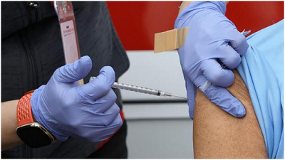 COVID-19 Всего антитела быстрого теста: Израиль начинает четвертую дозу вакцинации