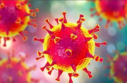 Новое развитие пневмонии коронавируса