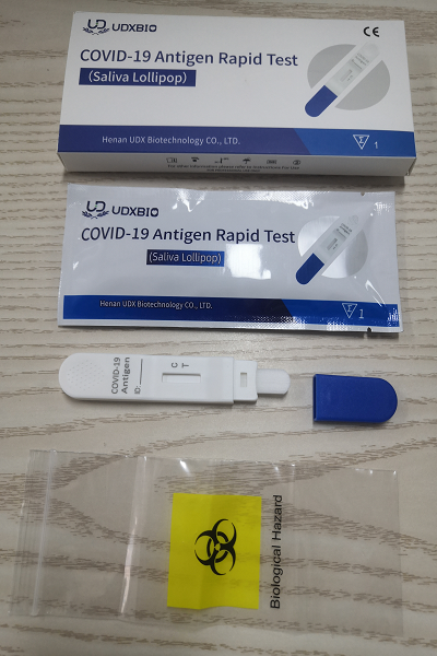 APA ITU Swab Test Antigen: кумулятивное количество подтвержденных случаев в Таиланде превышает 4,3 миллиона человек