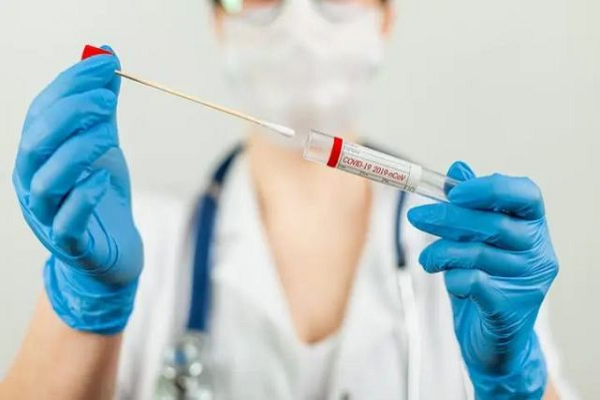 Alat Antigen Быстрый тест: Новая Зеландия имеет более 600 000 подтвержденных случаев