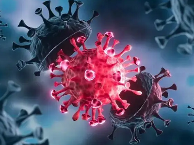Быстрый анализ антигена: вариант вируса короны! 